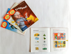 Biff Chip and Kipper First Stories : Level 5