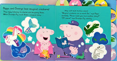 Peppa pig Magical Creatures