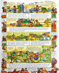 Bravo Mr. William Shakesphere!