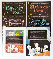 Storybook Combo Set 4 (5 Books)