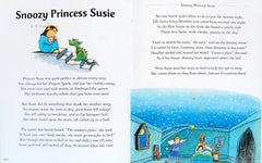 365 Stories and Rhymes for Girls
