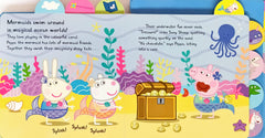 Peppa pig Magical Creatures