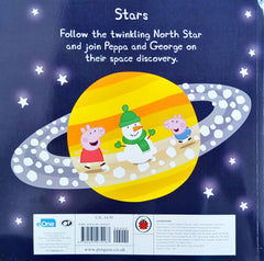 Peppa stars