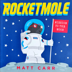 Rocketmole