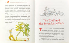 Macmillan First Nursery Collection Set (7 Books)