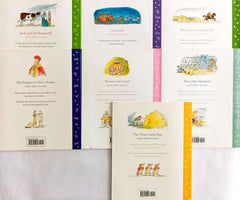 Macmillan First Nursery Collection Set (7 Books)