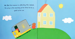 Peppa Recycling fun