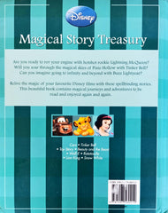 Disney Magical Story Treasury
