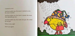 Little Miss Combo Set 2 (9 Books)