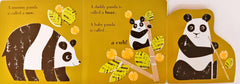 Animal Families Jungle