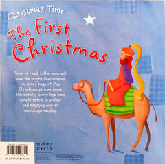 The First Christmas