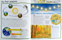 100 Facts Combo Set (2 Books)