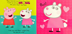 Peppa Loves