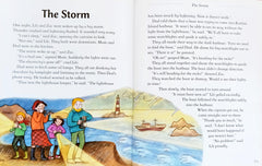 365 Stories and Rhymes for Girls
