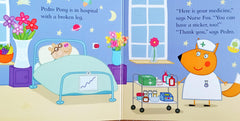 Peppa pig Nurses