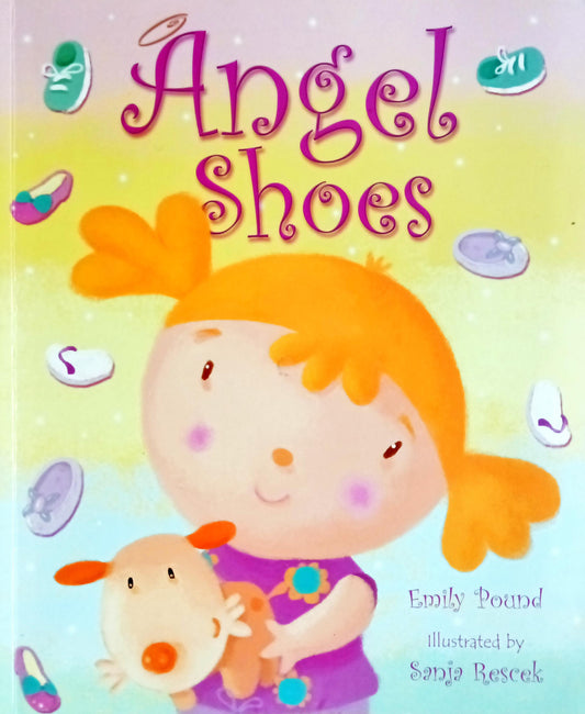 Angel Shoes