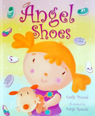 Angel Shoes