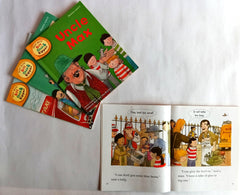 Biff Chip and Kipper Phonics : Level 6