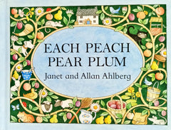 Each Peach Pear Plum