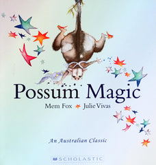 Possum Magic