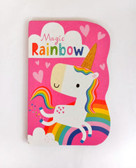 Magic Rainbow