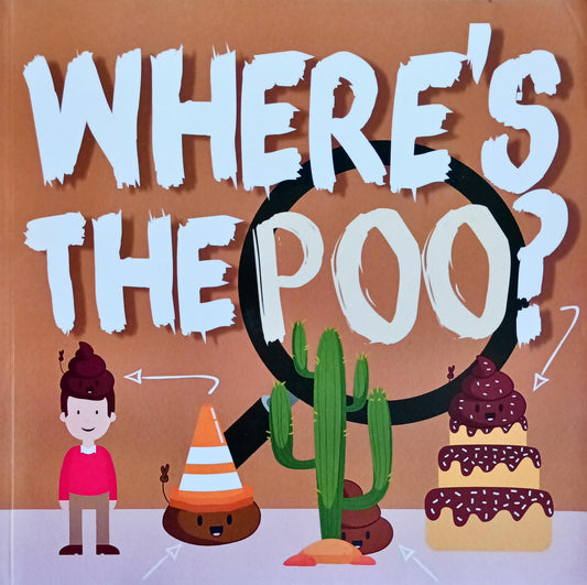 Where's the Poo?