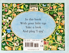 Each Peach Pear Plum