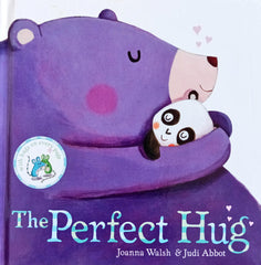 The Perfect Hug