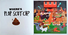 Where's the Poo?