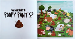 Where's the Poo?