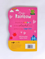 Magic Rainbow