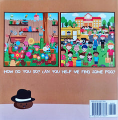 Where's the Poo?