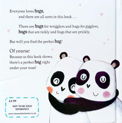 The Perfect Hug