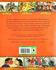 Bravo Mr. William Shakesphere!