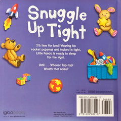 Snuggle up Tight