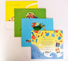 Julia Donaldson Storybook Combo:2