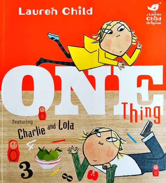 One Thing