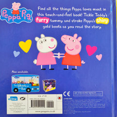 Peppa Loves