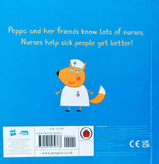 Peppa pig Nurses