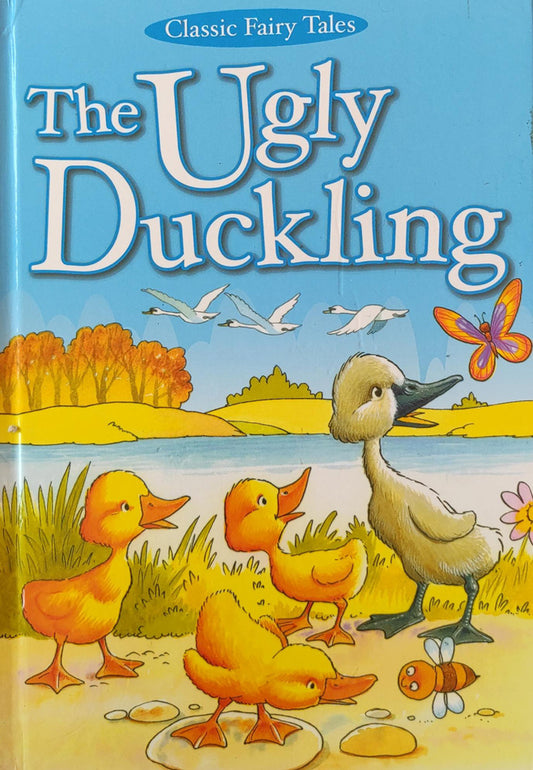 The Ugly Duckling