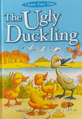 The Ugly Duckling