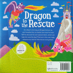 Dragon to the Rescue