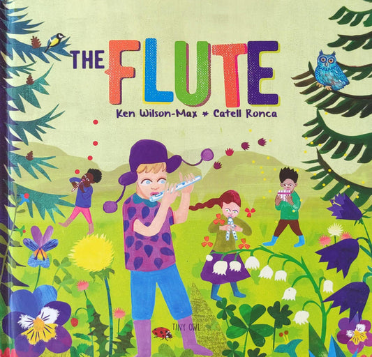 The Flute