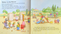 Stories for 4 Year Olds