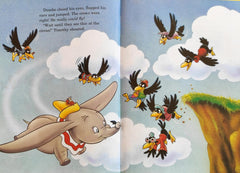 Disney Dumbo