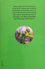 The Good Dinosaur