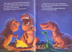 The Good Dinosaur