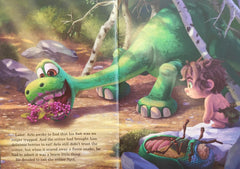 The Good Dinosaur