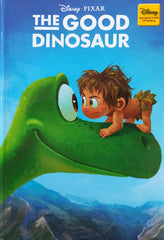 The Good Dinosaur