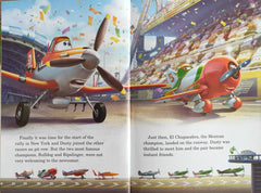 Disney Planes
